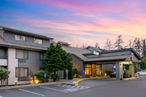 Best Western Plus Oak Harbor Hotel and Conference Center